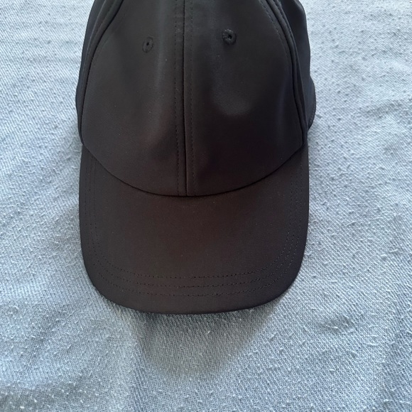 Baseball Cap one size fits all. - Picture 2 of 3